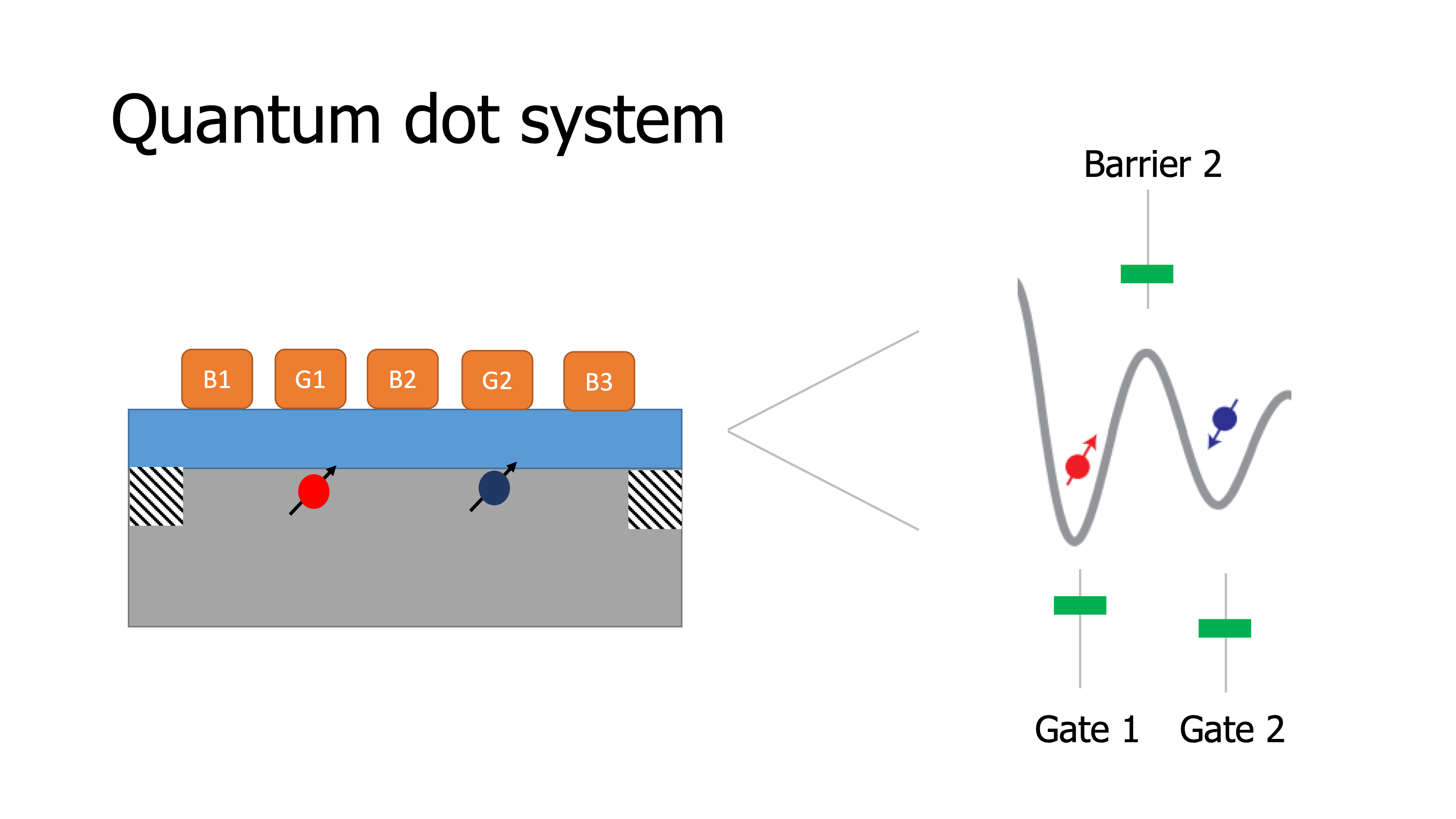 Quantum Network